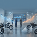 軽二輪と小型二輪